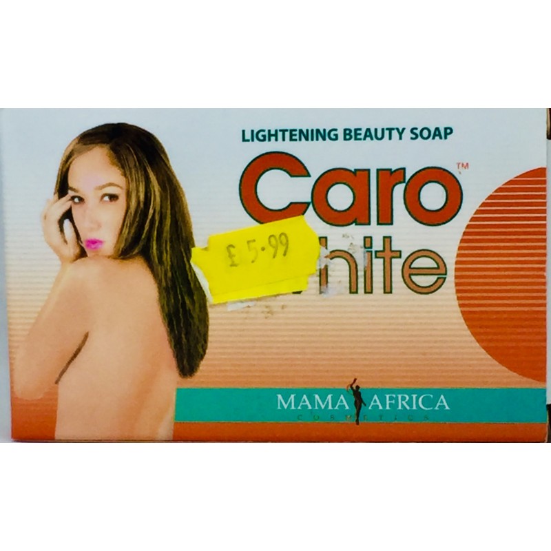 Caro White Skin Lightening Product Mama Africa