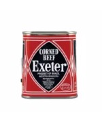 Exeter Corned Beef 340g